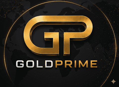 Gold Prime Logo
