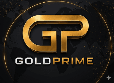 Gold Prime Logo